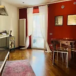La Dolce Loft Apartment *