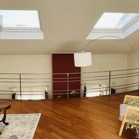 La Dolce Loft Apartment