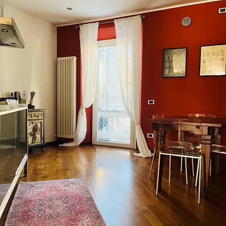 La Dolce Loft شقة *