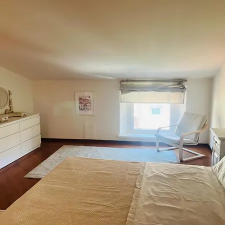 La Dolce Loft Apartment *