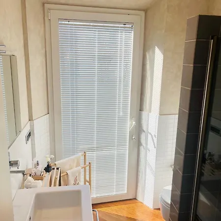 La Dolce Loft * 维亚雷焦
