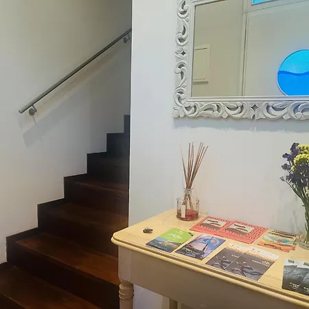 شقة La Dolce Loft