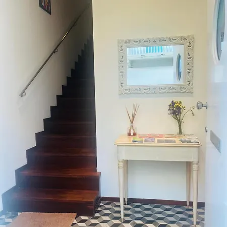 La Dolce Loft 公寓 *