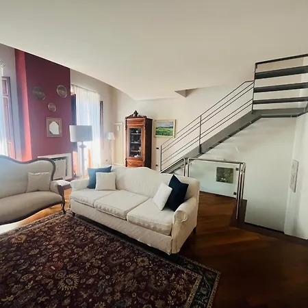 La Dolce Loft