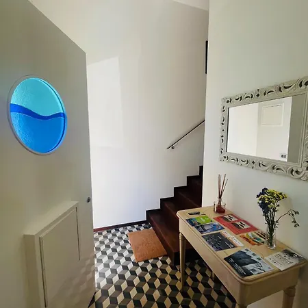 La Dolce Loft 公寓 维亚雷焦