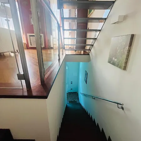 La Dolce Loft شقة