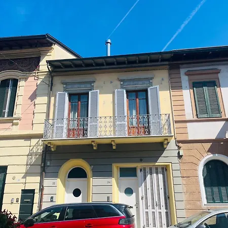 La Dolce Loft 公寓 *