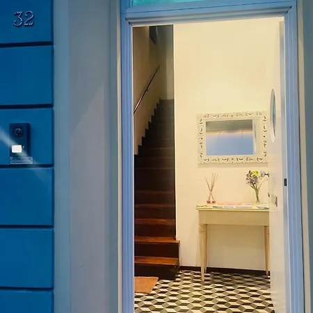 شقة La Dolce Loft *