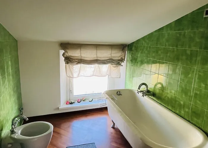 Apartment La Dolce Loft *