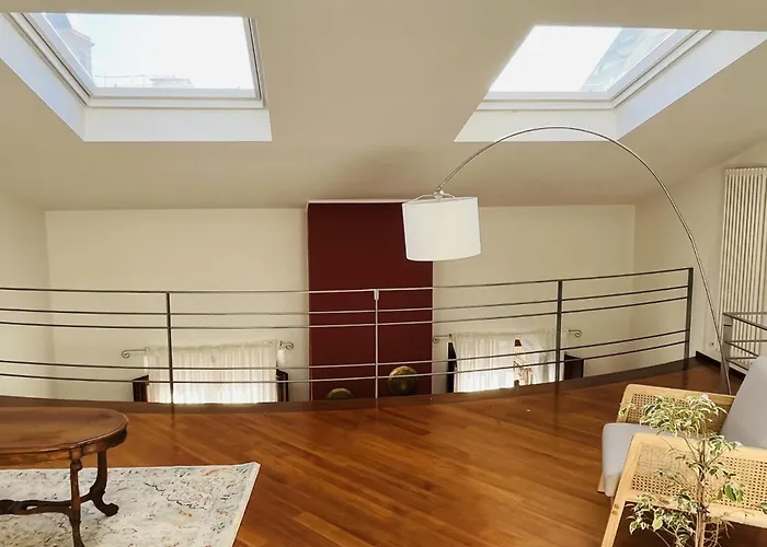 La Dolce Loft Apartment