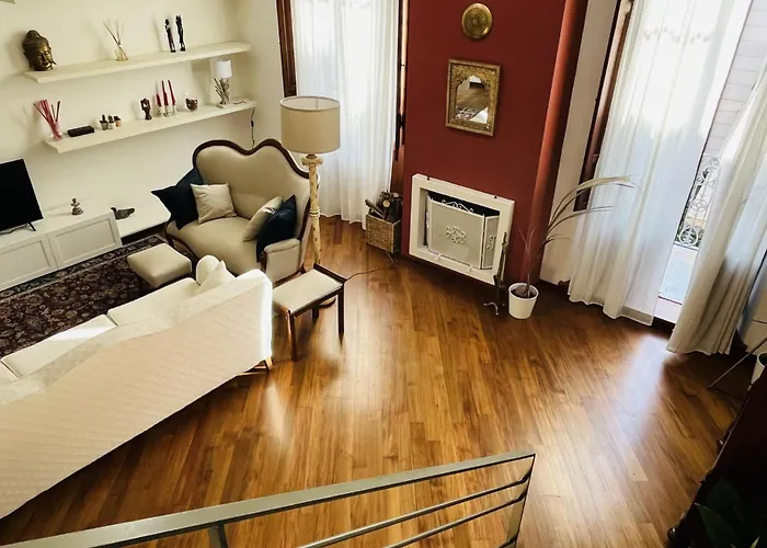 La Dolce Loft Apartment Viareggio