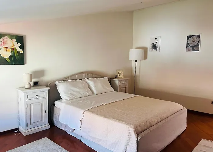 Apartment La Dolce Loft