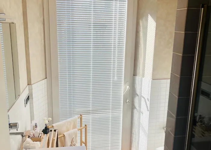 La Dolce Loft * Viareggio