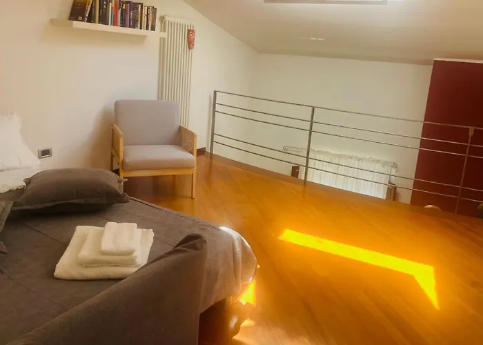 La Dolce Loft Apartment