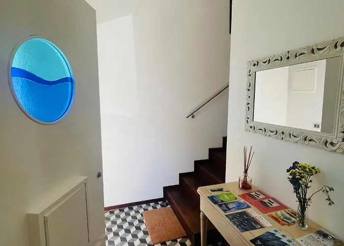 La Dolce Loft Apartment Viareggio