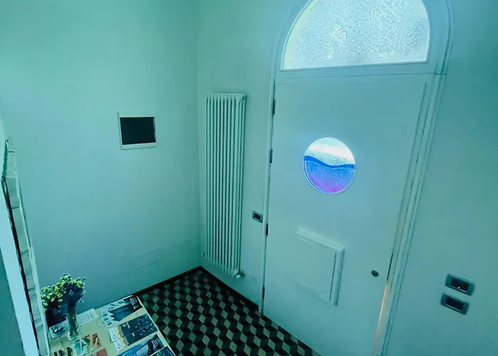 La Dolce Loft Apartment