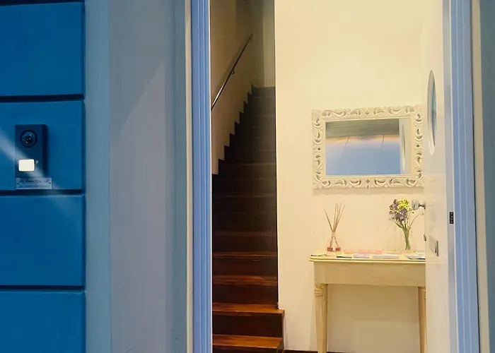 Apartment La Dolce Loft *